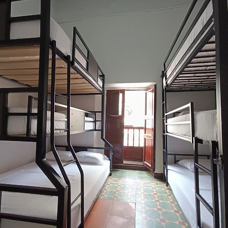 The Best Adventure Hostel San Gil Bagian luar foto