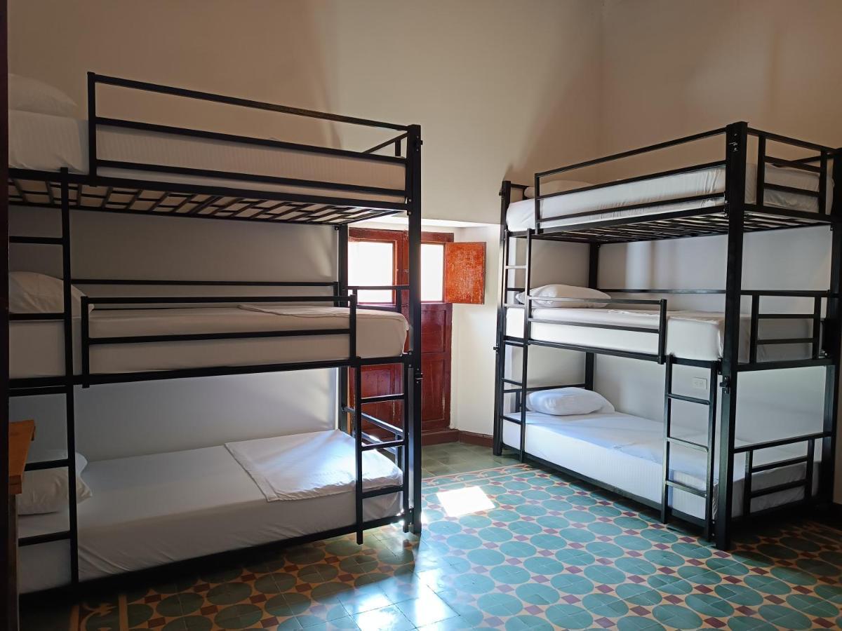 The Best Adventure Hostel San Gil Bagian luar foto