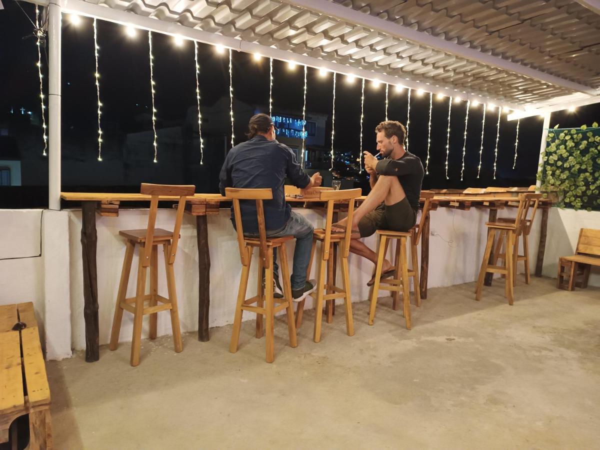 The Best Adventure Hostel San Gil Bagian luar foto