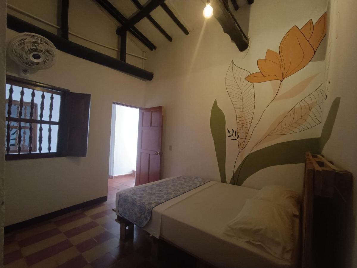 The Best Adventure Hostel San Gil Bagian luar foto