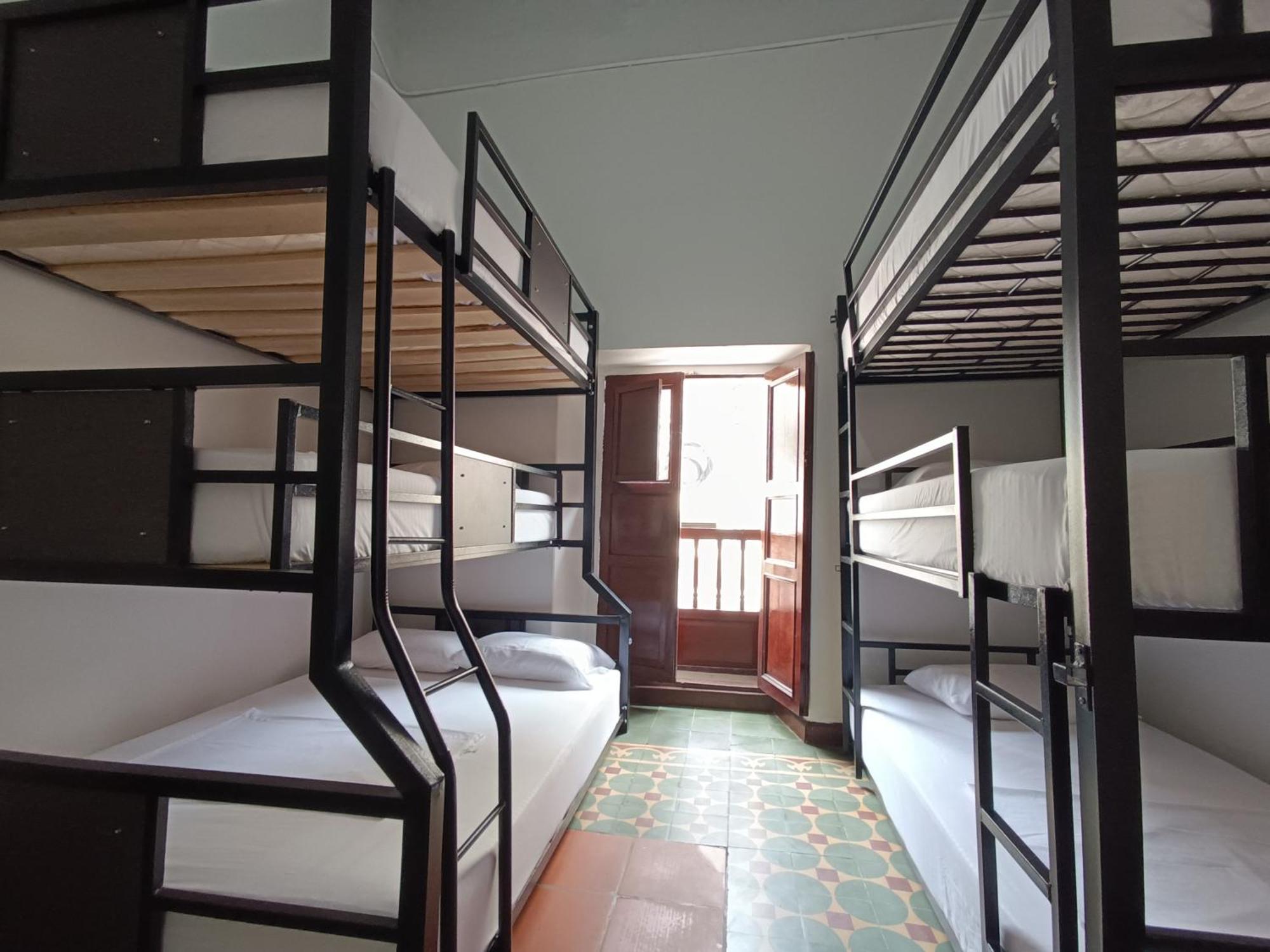 The Best Adventure Hostel San Gil Bagian luar foto
