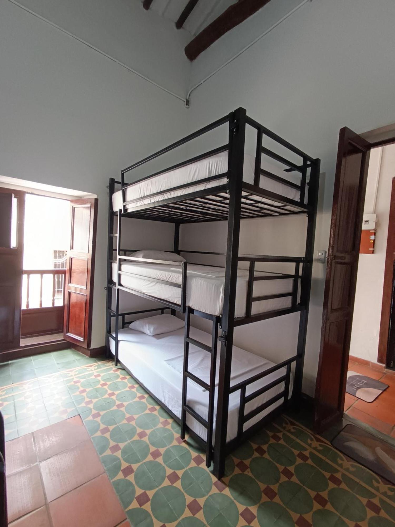 The Best Adventure Hostel San Gil Bagian luar foto