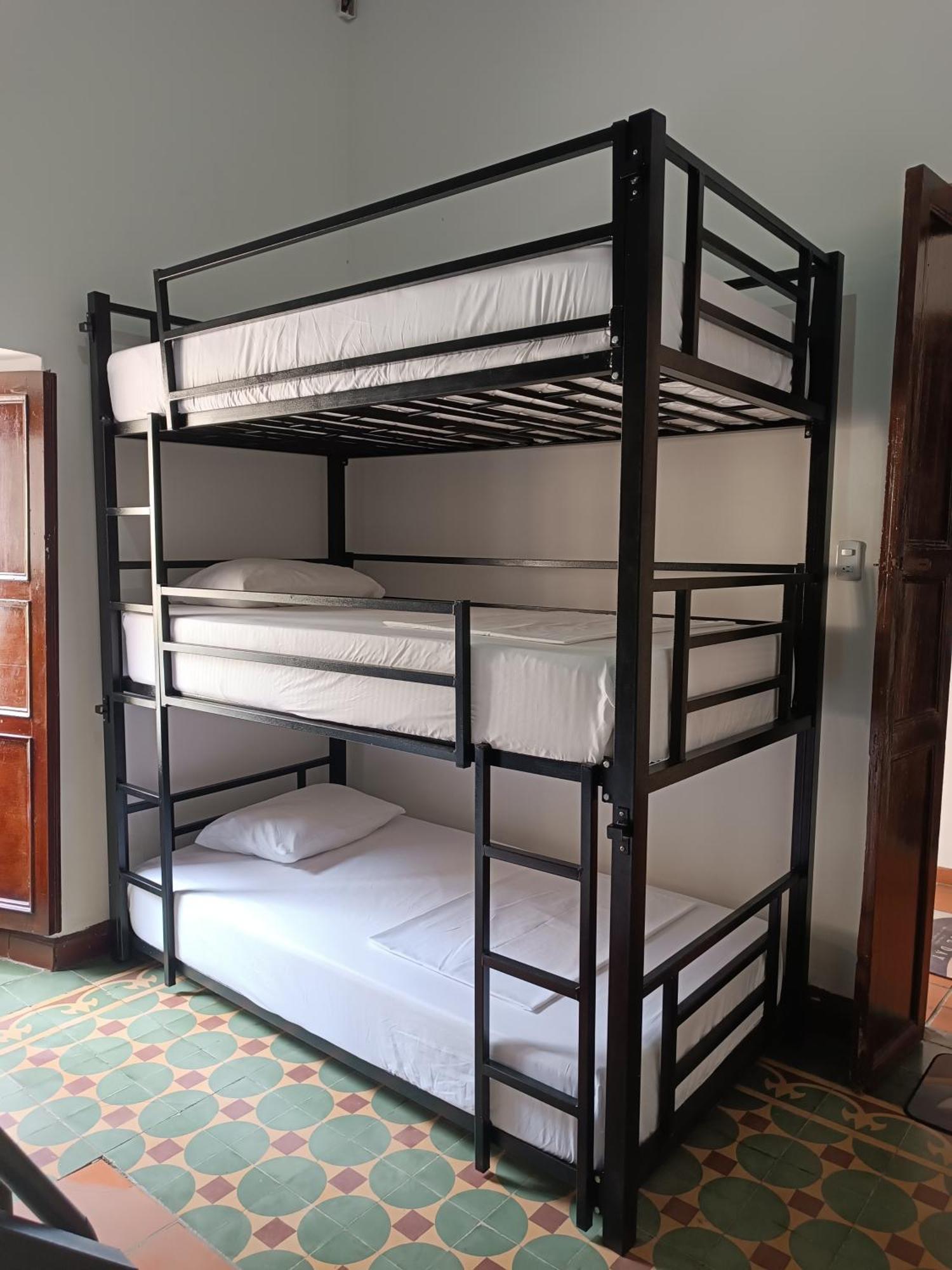 The Best Adventure Hostel San Gil Bagian luar foto
