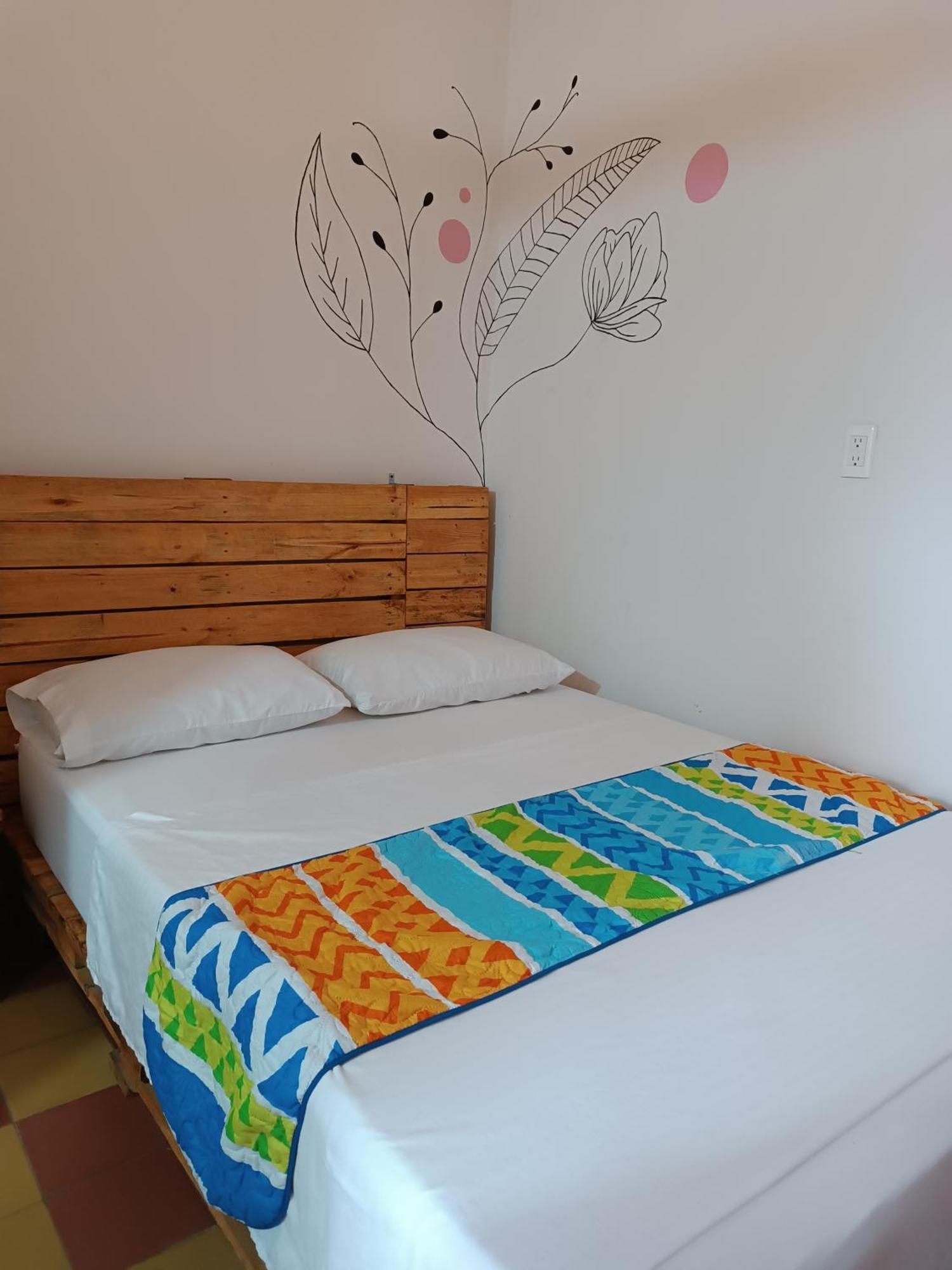 The Best Adventure Hostel San Gil Bagian luar foto