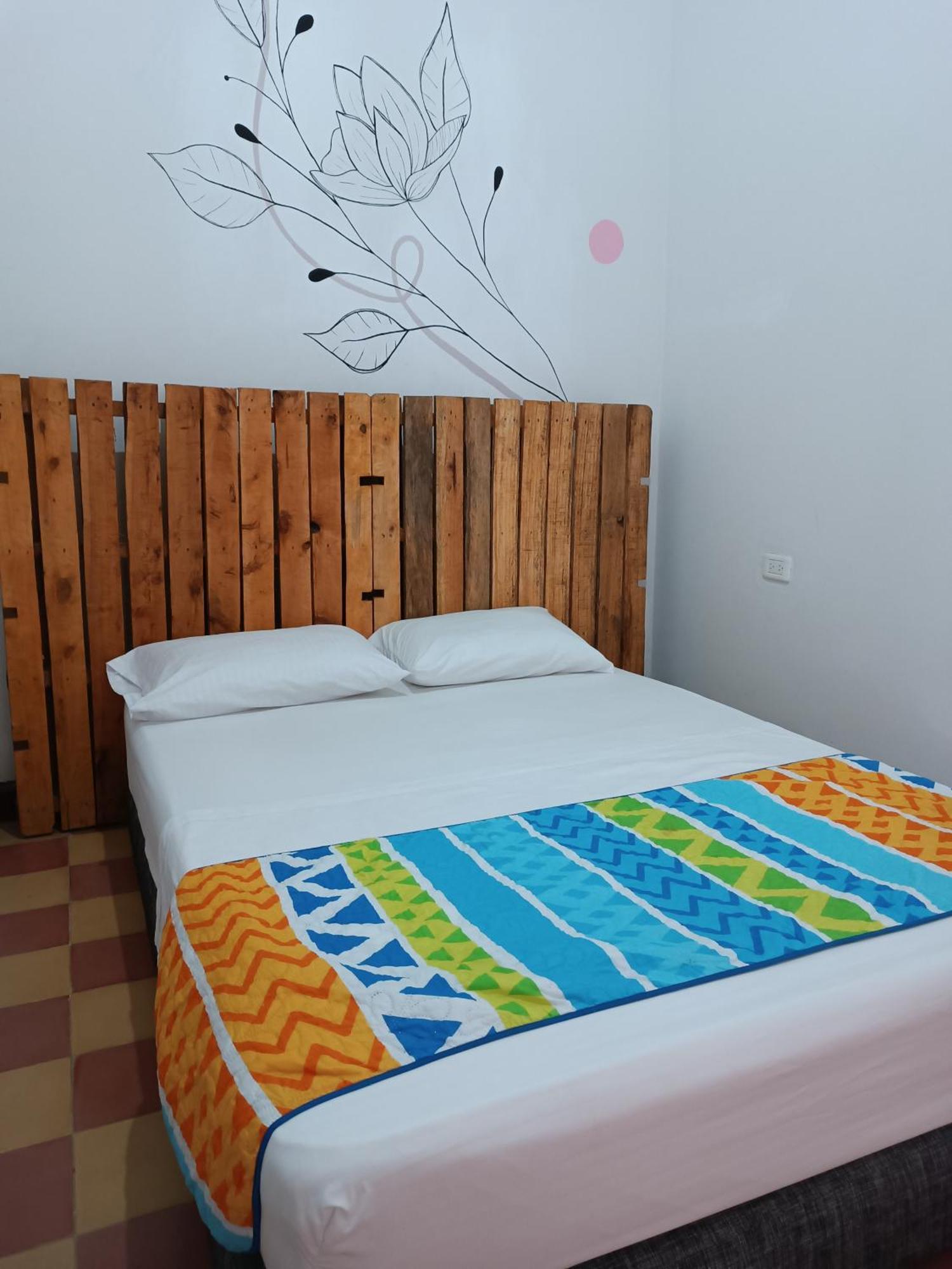 The Best Adventure Hostel San Gil Bagian luar foto