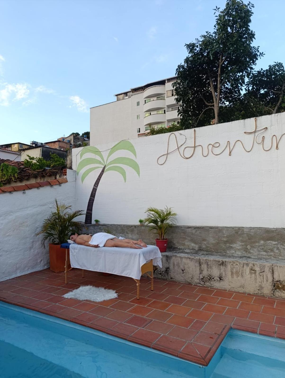 The Best Adventure Hostel San Gil Bagian luar foto