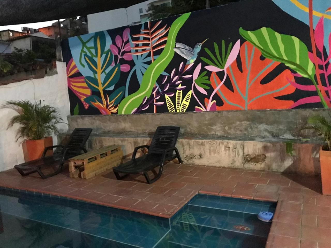 The Best Adventure Hostel San Gil Bagian luar foto