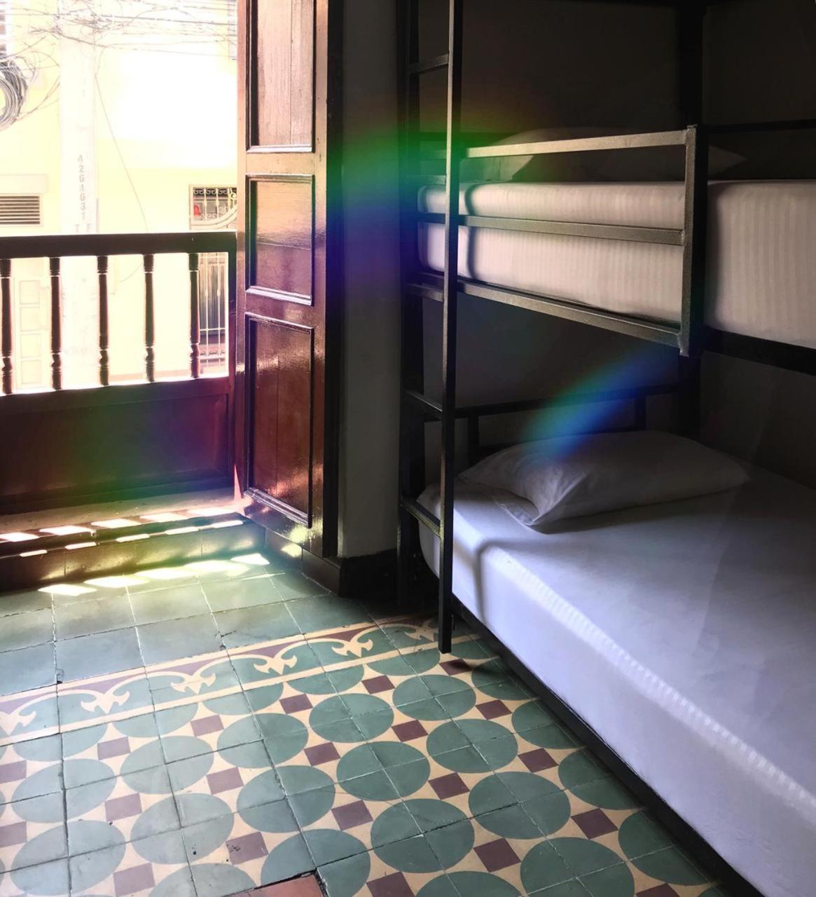The Best Adventure Hostel San Gil Bagian luar foto