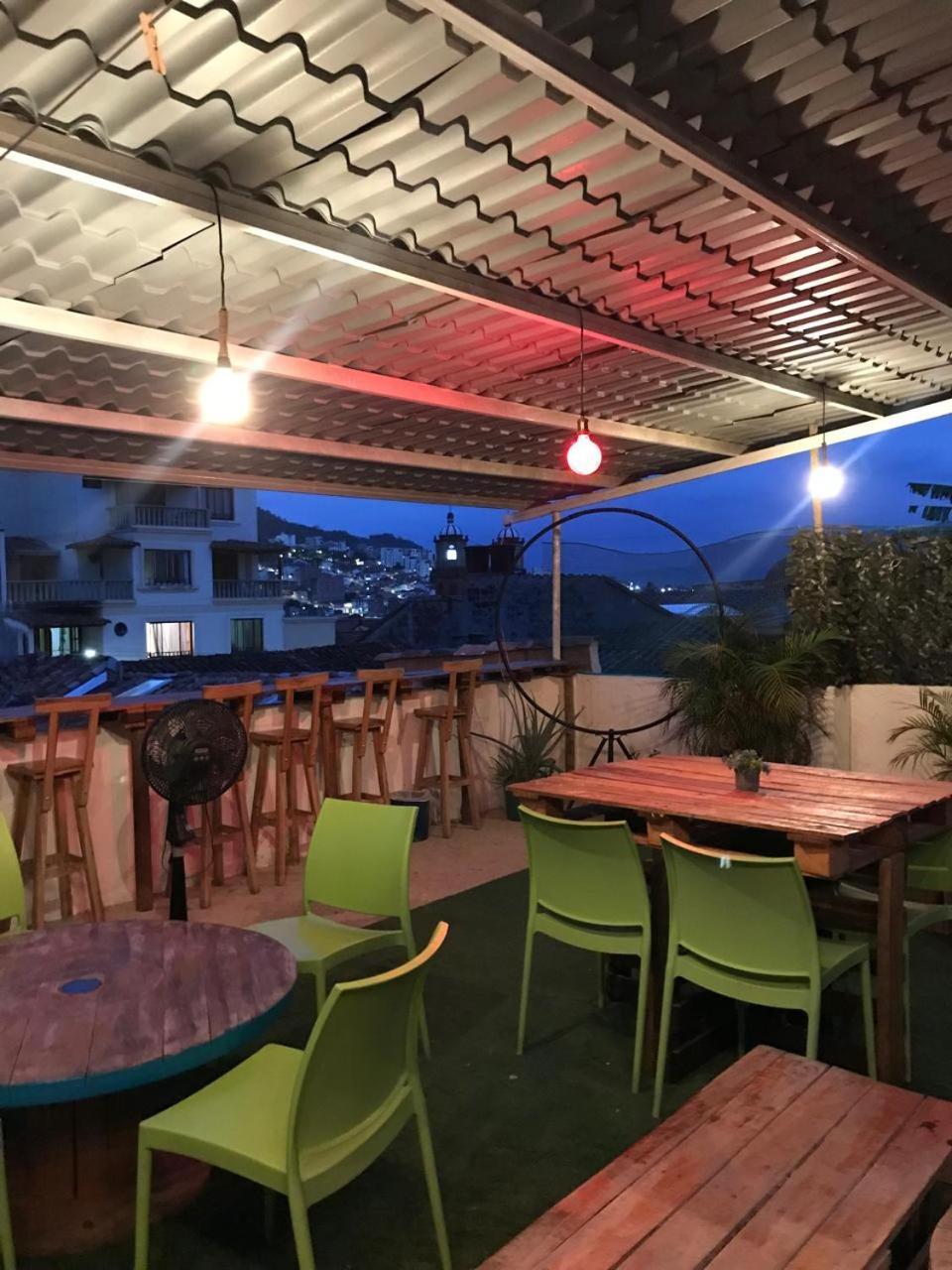The Best Adventure Hostel San Gil Bagian luar foto