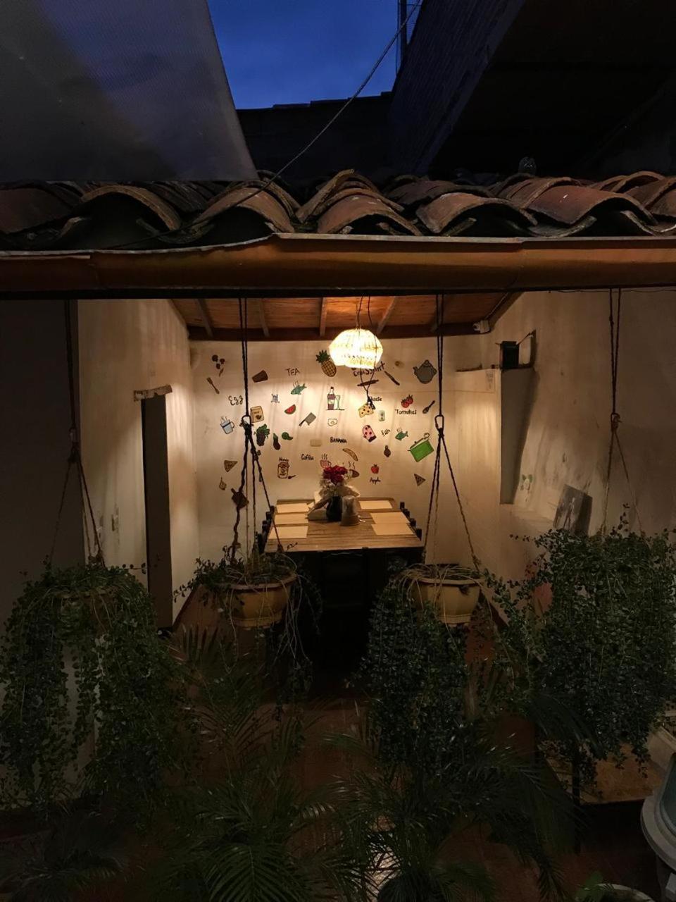 The Best Adventure Hostel San Gil Bagian luar foto