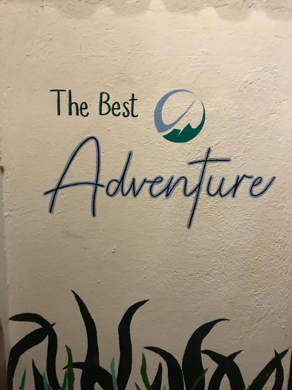 The Best Adventure Hostel San Gil Bagian luar foto