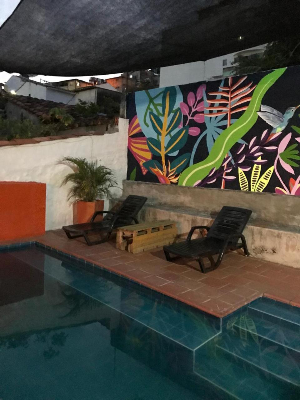 The Best Adventure Hostel San Gil Bagian luar foto