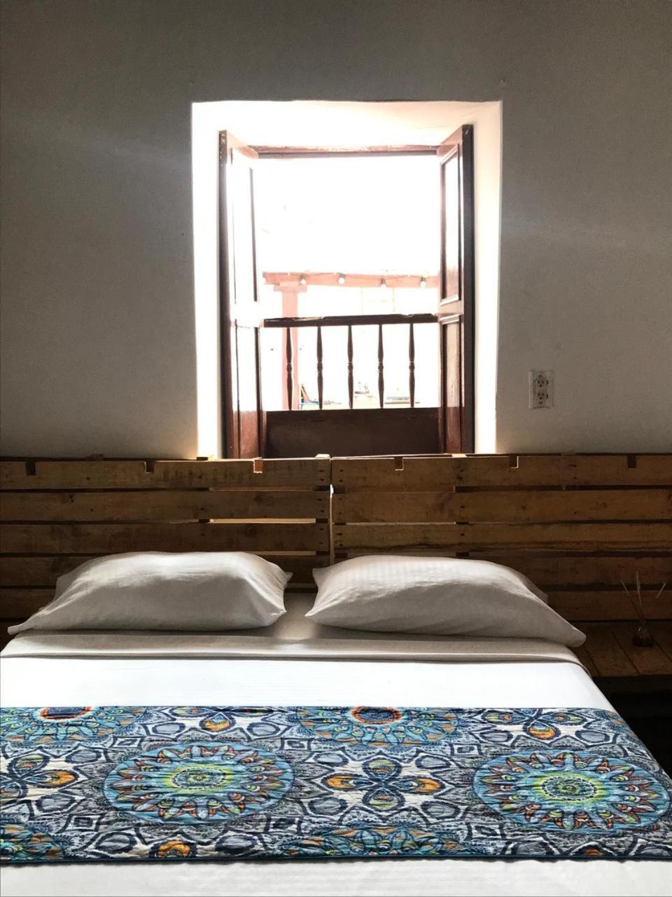 The Best Adventure Hostel San Gil Bagian luar foto