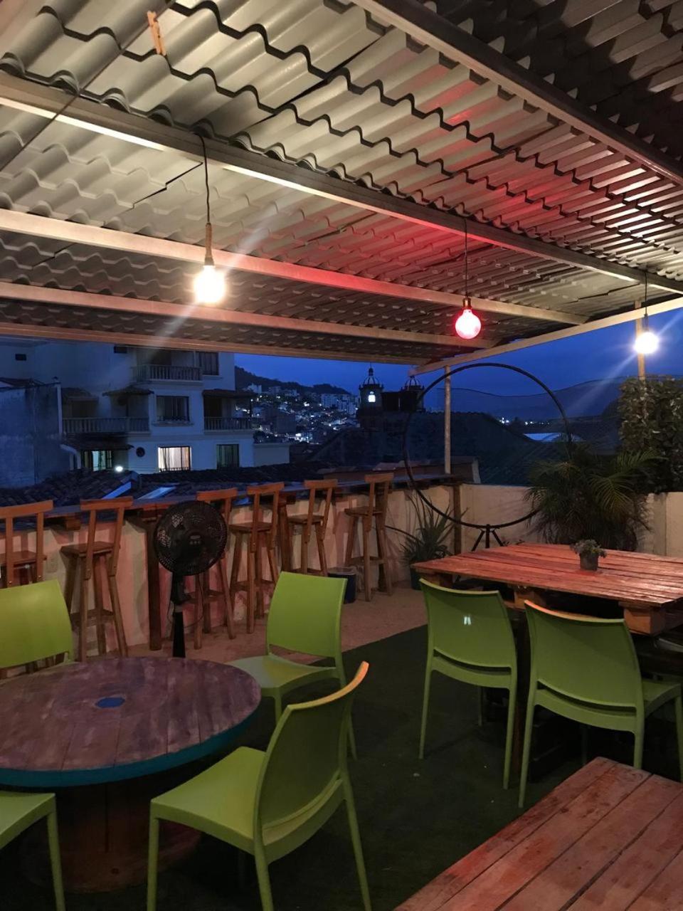 The Best Adventure Hostel San Gil Bagian luar foto