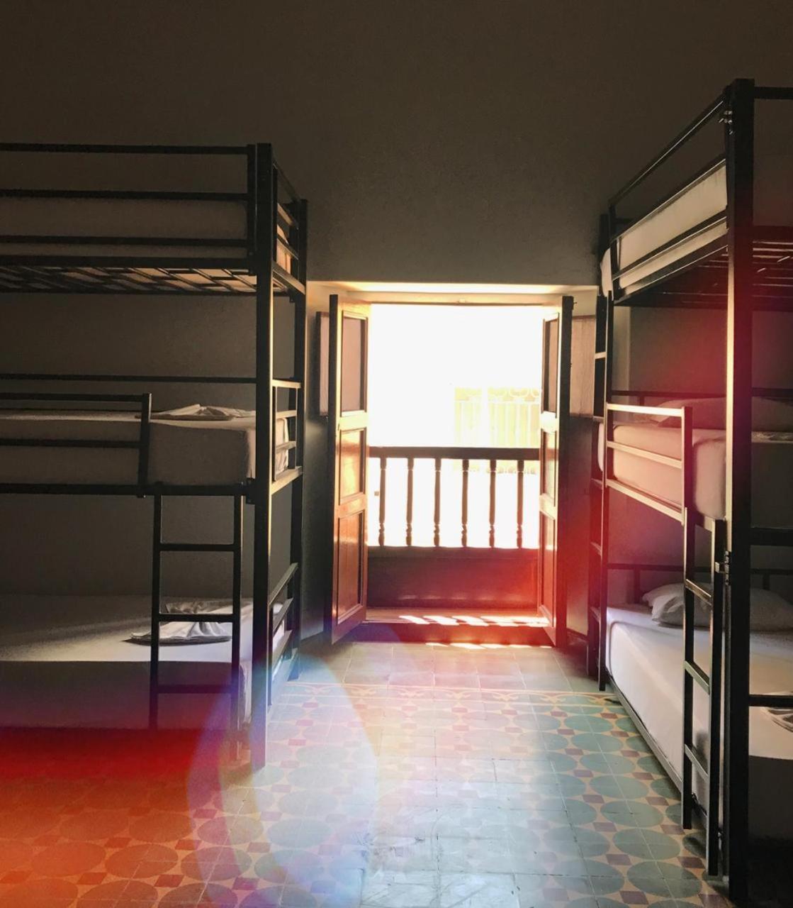 The Best Adventure Hostel San Gil Bagian luar foto