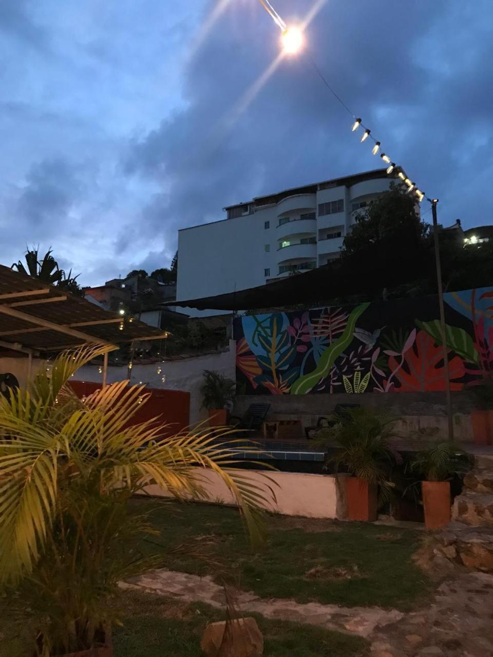 The Best Adventure Hostel San Gil Bagian luar foto