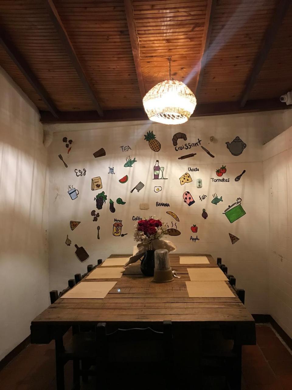 The Best Adventure Hostel San Gil Bagian luar foto