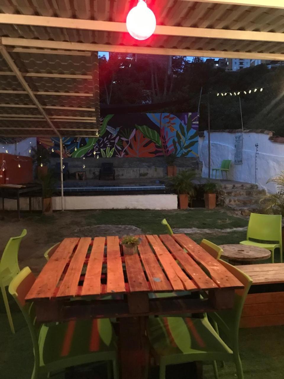 The Best Adventure Hostel San Gil Bagian luar foto