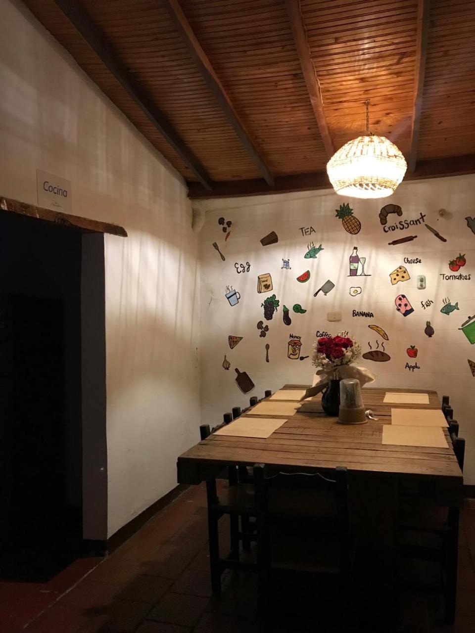 The Best Adventure Hostel San Gil Bagian luar foto