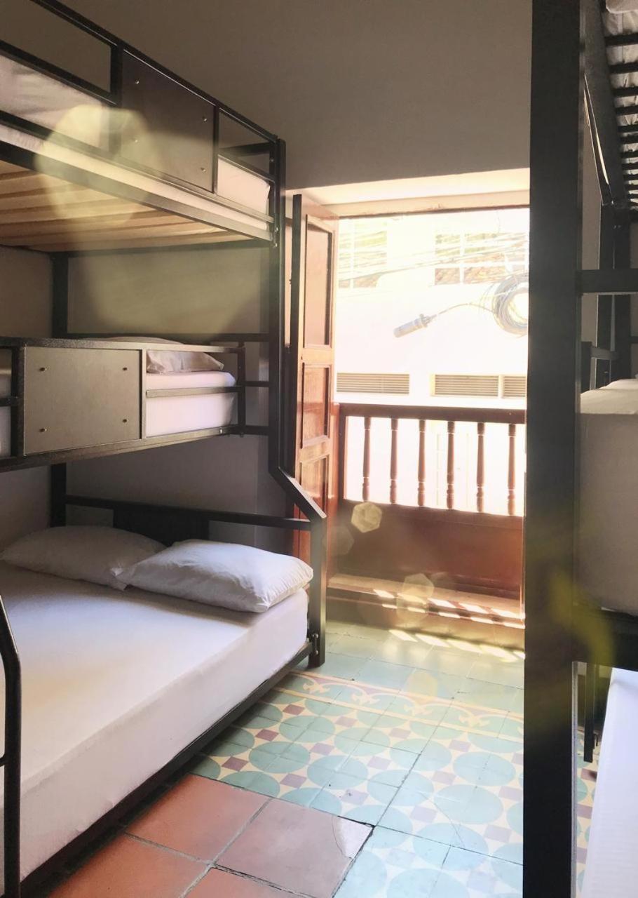 The Best Adventure Hostel San Gil Bagian luar foto