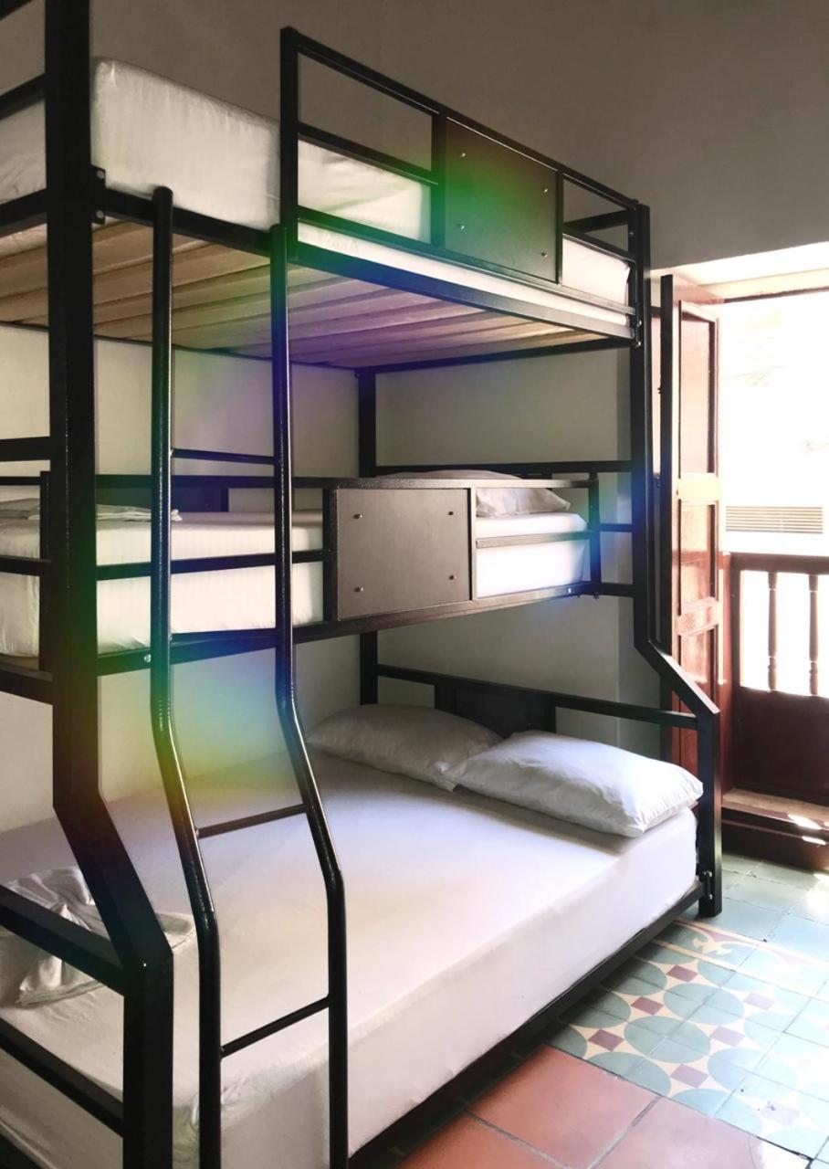 The Best Adventure Hostel San Gil Bagian luar foto
