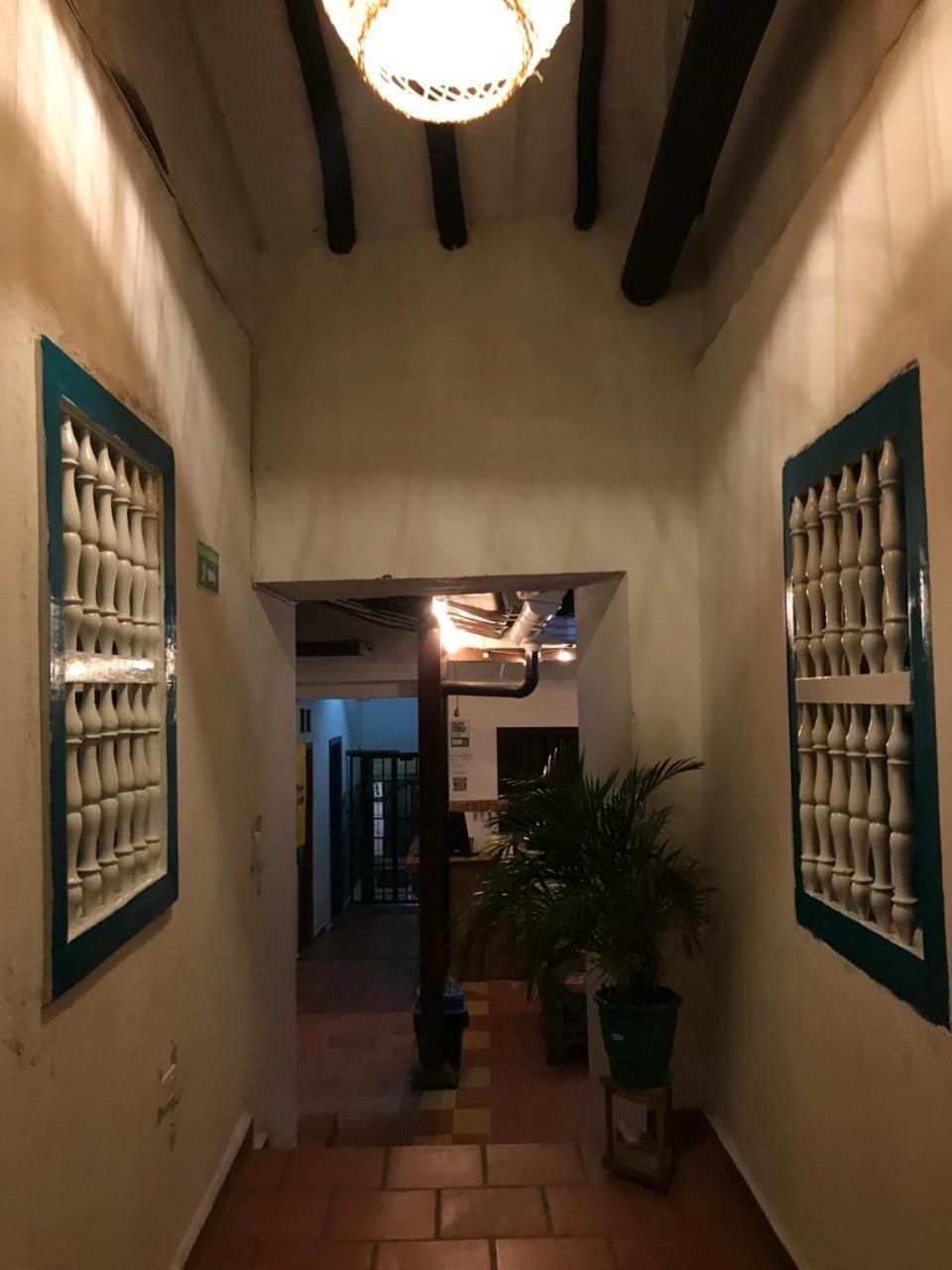 The Best Adventure Hostel San Gil Bagian luar foto