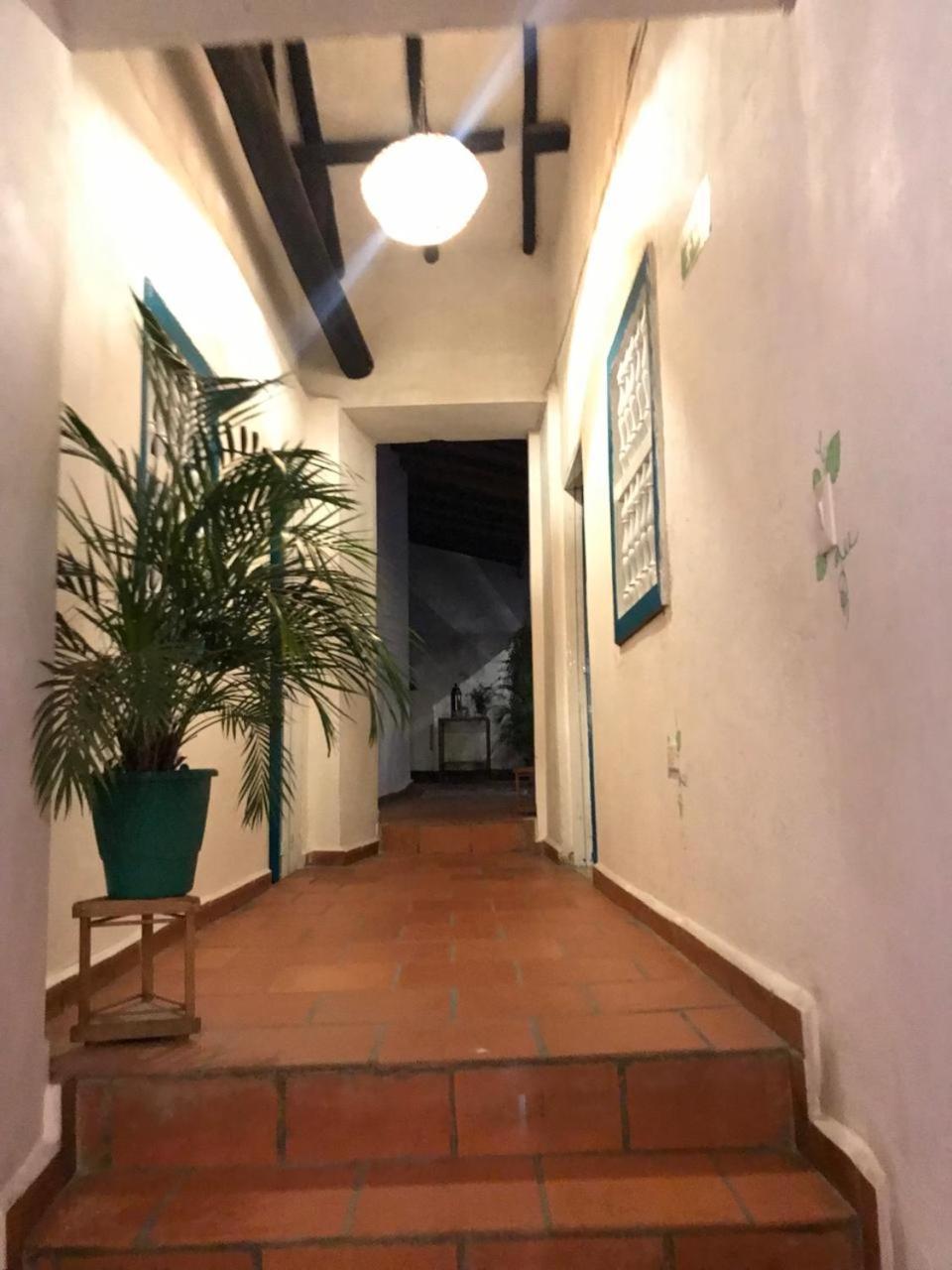 The Best Adventure Hostel San Gil Bagian luar foto