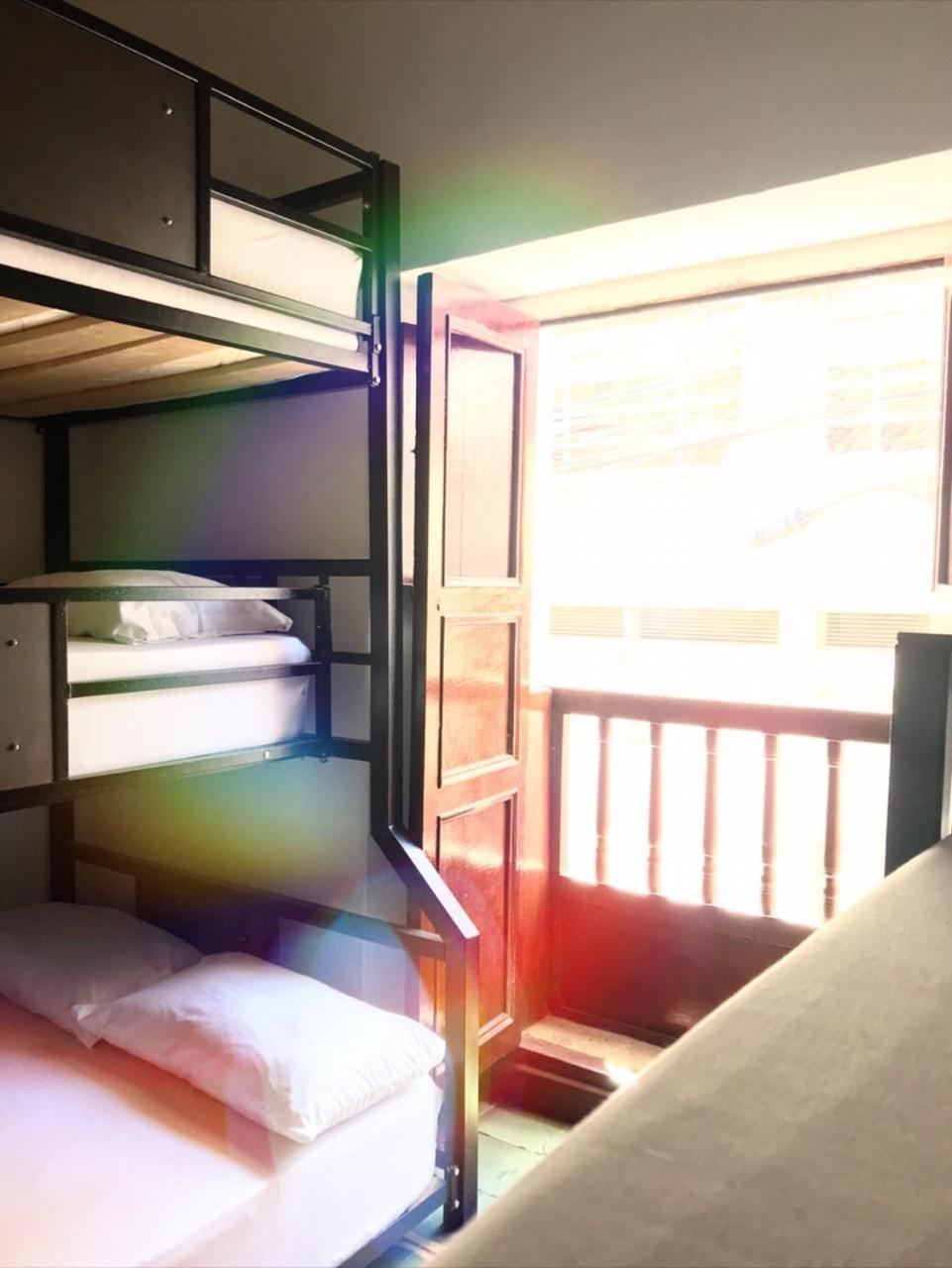 The Best Adventure Hostel San Gil Bagian luar foto