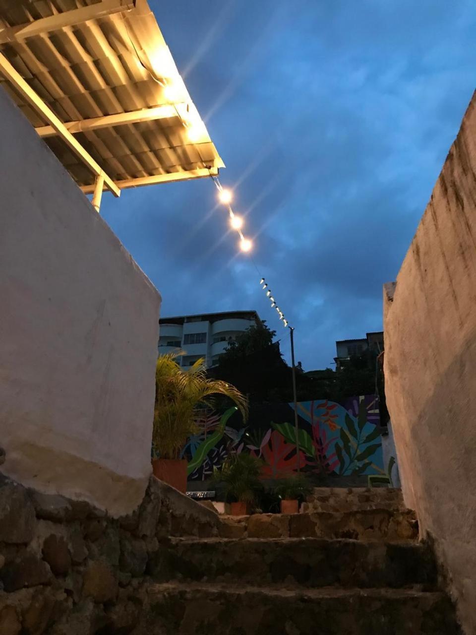 The Best Adventure Hostel San Gil Bagian luar foto